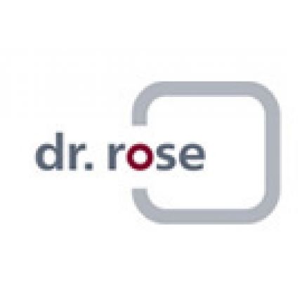 Logotipo de Zahnarzt Dr. med. dent. Detlev Rose