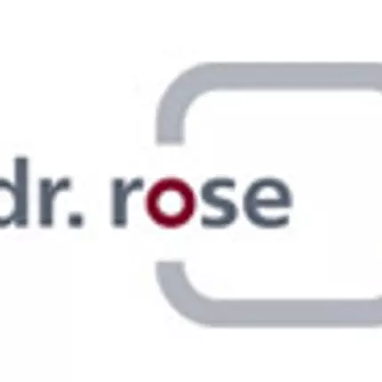 Logo da Zahnarzt Dr. med. dent. Detlev Rose