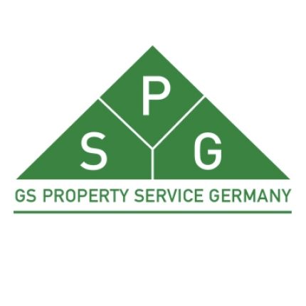 Logo da GS Property Service Germany UG