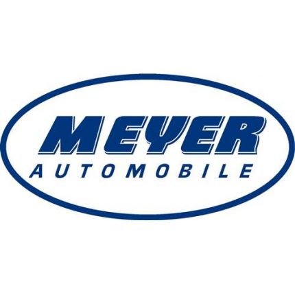 Logo von Meyer Automobile GmbH & Co. KG