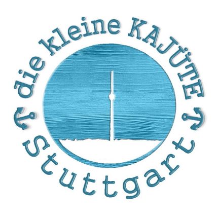 Logo fra Die kleine Kajüte