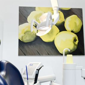 Bild von Praxis für Zahnmedizin und Implantologie Dr. Steffen Biebl und Dr. Werner Knapp