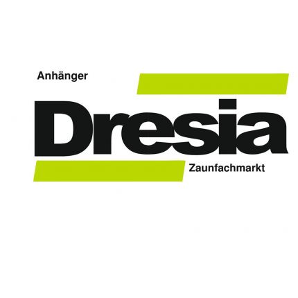 Logo von Anhänger Zaunfachmarkt Dresia
