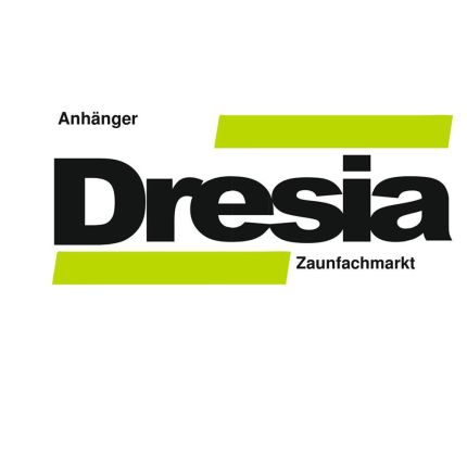 Logo de Anhänger Zaunfachmarkt Dresia