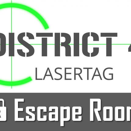 Logo de District 44 GmbH