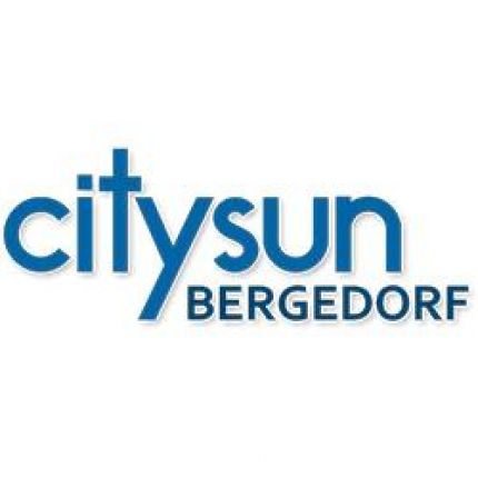 Logo de CitySun Knabberfische Pediküre