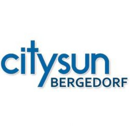 Logo fra CitySun Knabberfische Pediküre