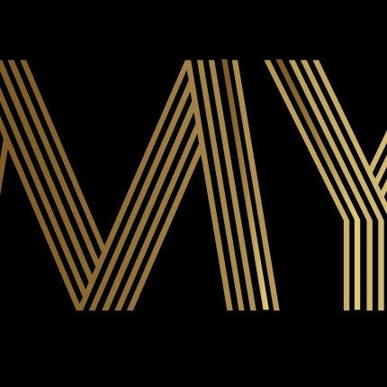 Logo fra Myvisuell.de Webdesign & Werbeagentur