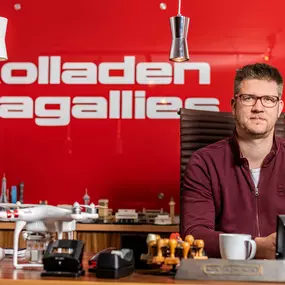 Rolladen-Pagallies GmbH