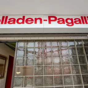 Rolladen-Pagallies GmbH