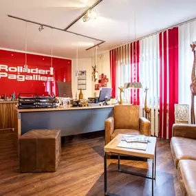 Rolladen-Pagallies GmbH