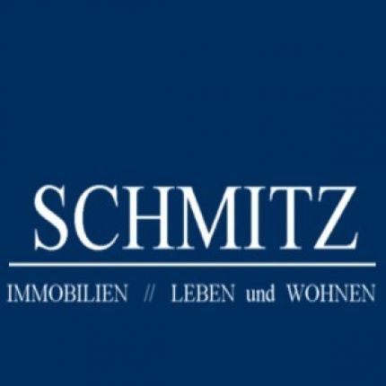 Logo van SCHMITZ IMMOBILIEN