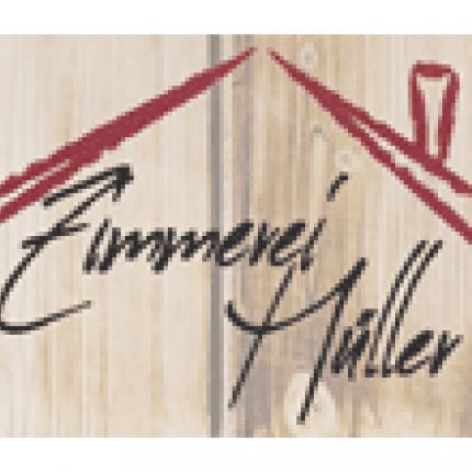 Logo de Zimmerei Müller