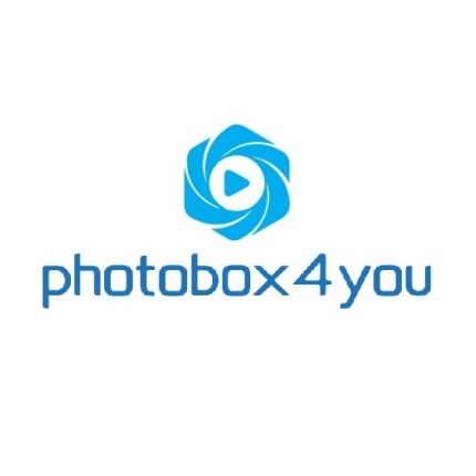 Logótipo de Photobox4you