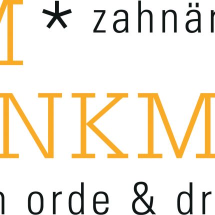 Logotipo de Zahnärzte am Denkmal