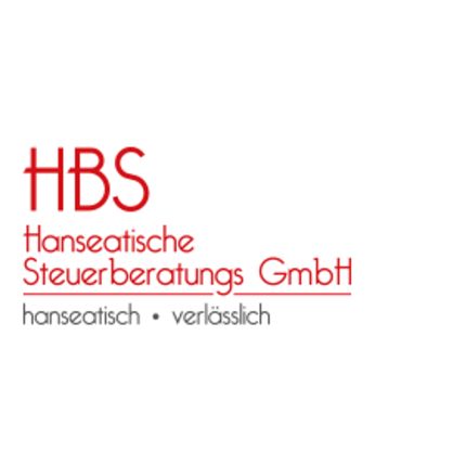 Logo van HBS Hanseatische Steuerberatungsgesellschaft mbH