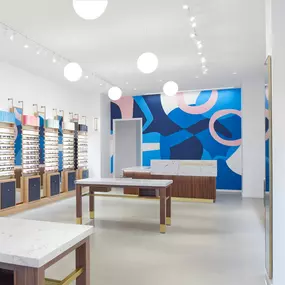 Bild von Warby Parker Manhasset