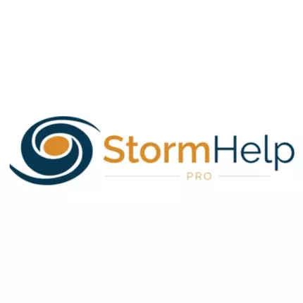 Logo from Storm Help Pro, LLC