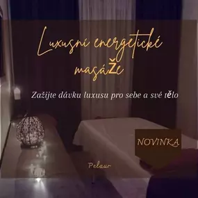 Bild von Masáže Pelaur