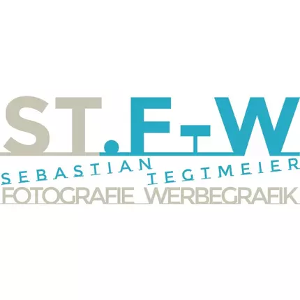 Logo de STFotografieWerbegrafik