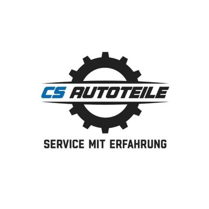 Logo fra CS Autoteile Service mit Erfahrung