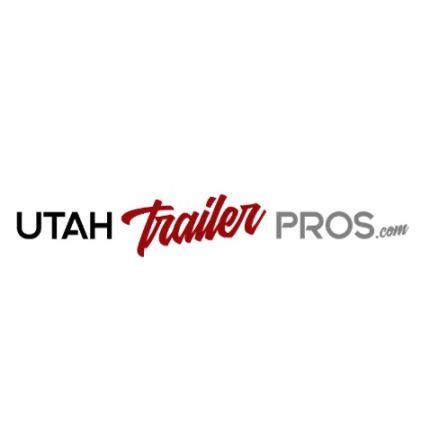Logo van Utah Trailer Pros