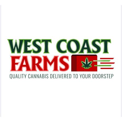 Λογότυπο από West Coast Farms | Wildomar CA