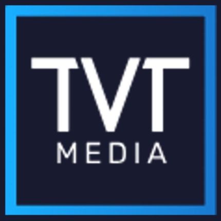 Logo da TVT.media GmbH