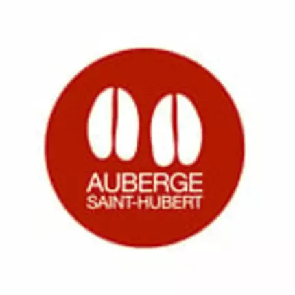 Logo da Auberge St-Hubert