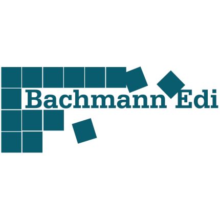 Logotipo de Platten- und Abdichtungsarbeiten Bachmann Edi