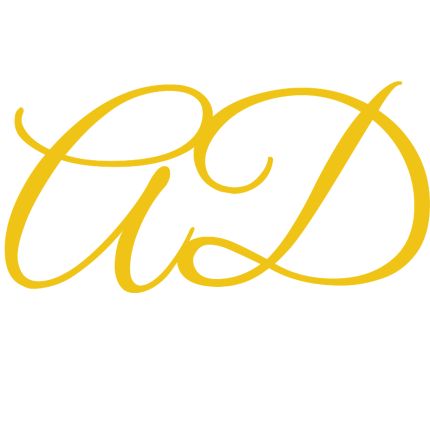 Logotipo de Alice 'D Elegance Design Bridals & Proms