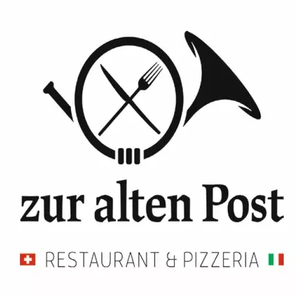 Logotyp från Restaurant zur alten Post