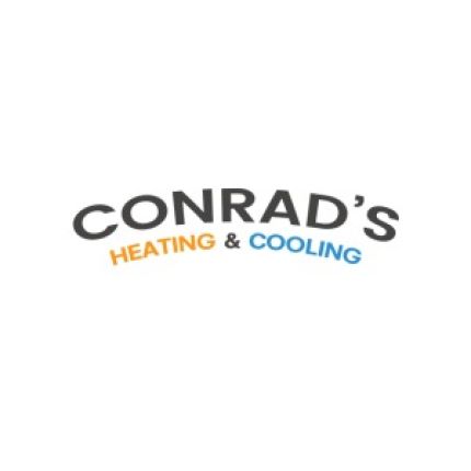 Logo von Conrad's Heating and Cooling Services Inc.