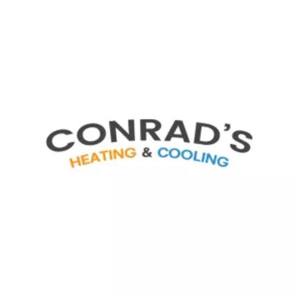 Logo von Conrad's Heating and Cooling Services Inc.