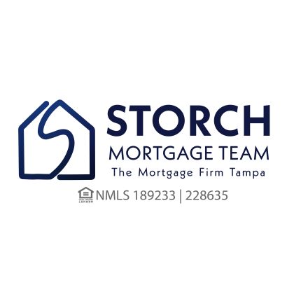 Logo de Patrick Storch | Storch Mortgage Team