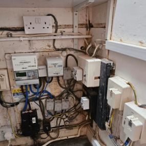Bild von PDM Domestic Electricians & Kitchen Fitting