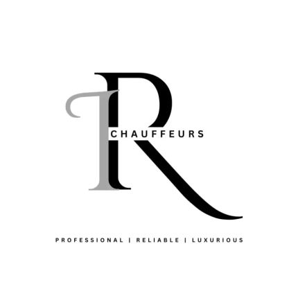 Logo od IR Chauffeurs Ltd