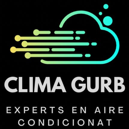 Logotipo de Climagurb