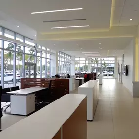 Holman Collision Pembroke Pines waiting center