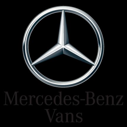 Logotyp från Mercedes-Benz Van Center Maple Shade