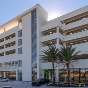 Lauderdale BMW of Pembroke Pines new facility