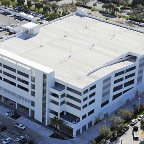 Lauderdale BMW of Pembroke Pines new facility