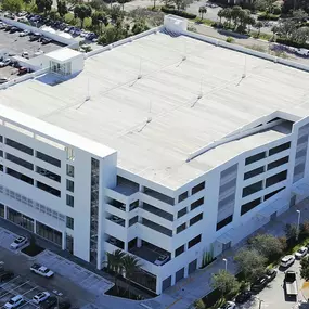 Lauderdale BMW of Pembroke Pines new facility