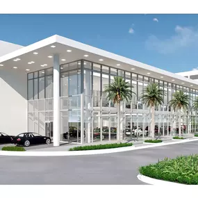 BMW of Pembroke Pines