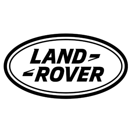 Logo from Land Rover San Diego