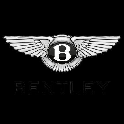 Logotyp från Bentley St. Louis
