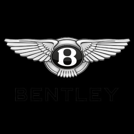 Logo od Bentley St. Louis