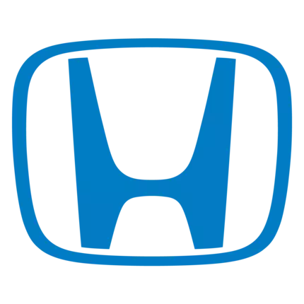 Logotyp från Holman Honda Centennial