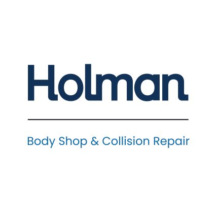 Logo von Holman Honda Collision Center