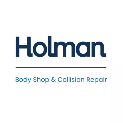 Logotipo de Holman Honda Collision Center